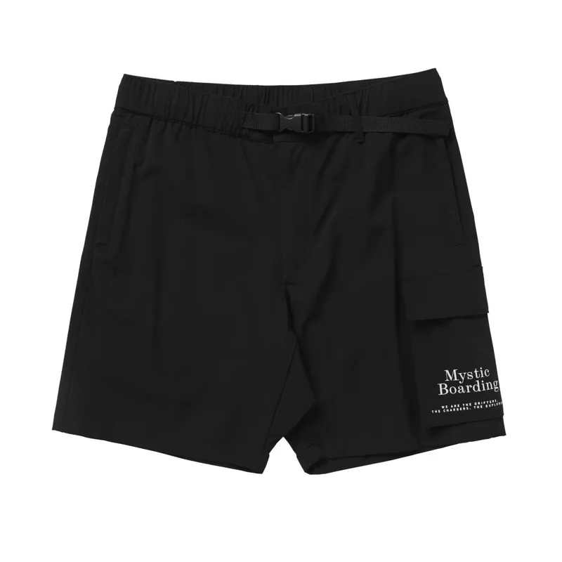 MYSTIC Meridian Hybrid Short Top-Angebot