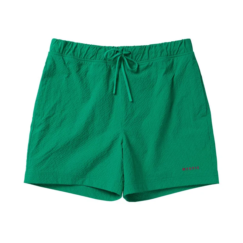 Billig MYSTIC Continent Shorts