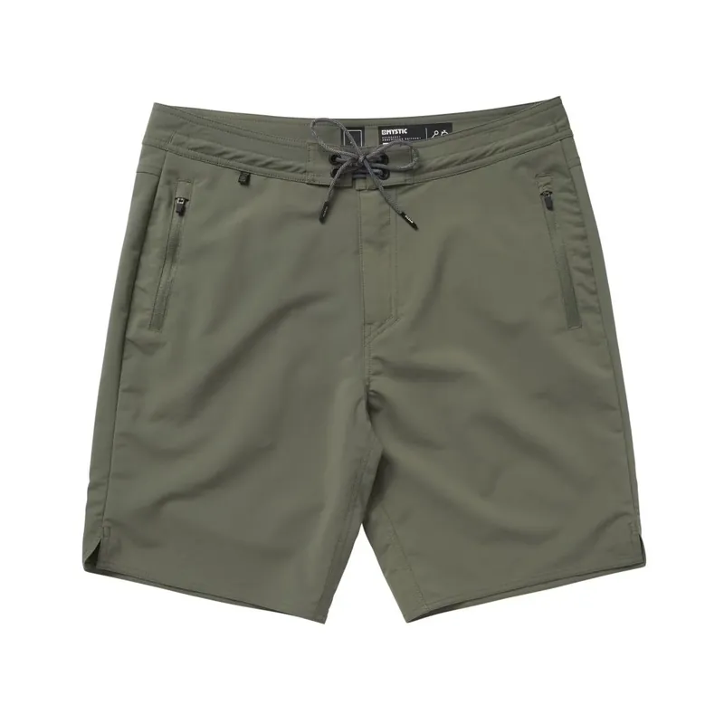 Preiswert MYSTIC Trail Hybrid Boardshort