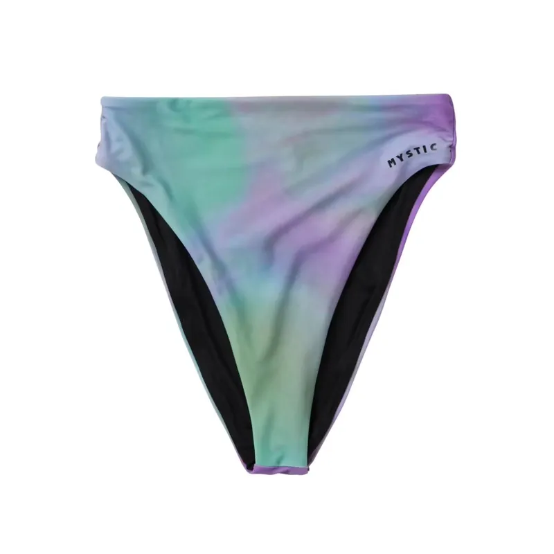 MYSTIC Flashback Athletic Bikini Bottom Expressversand