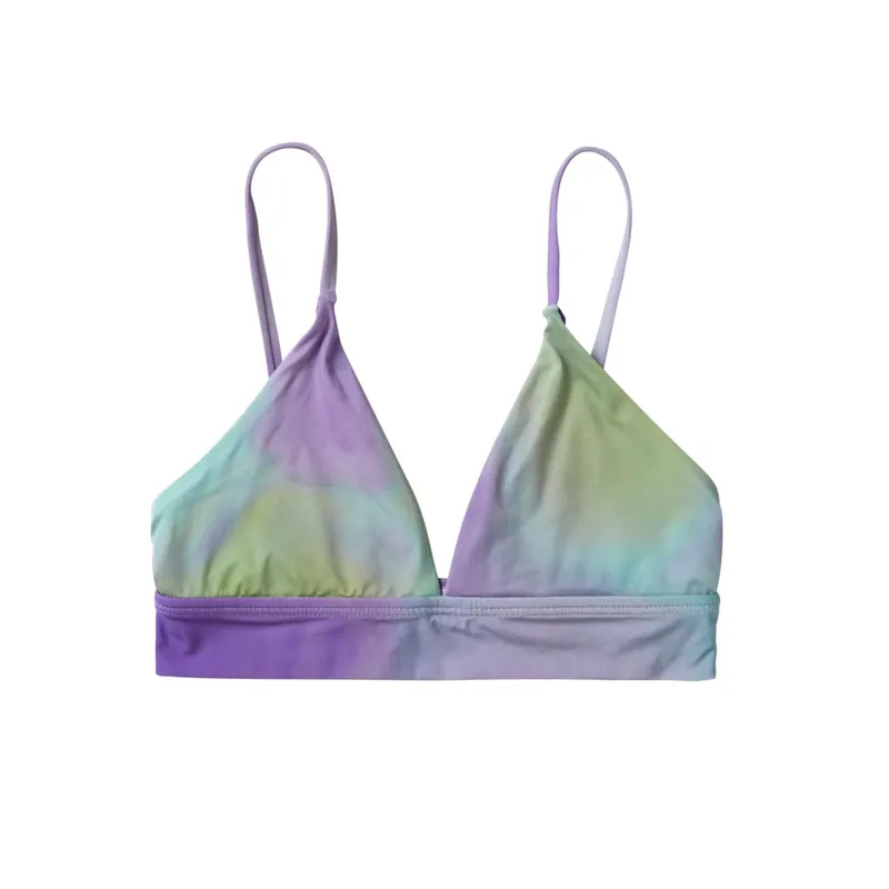 Online Kaufen MYSTIC Daze Baselayer Bikini Top
