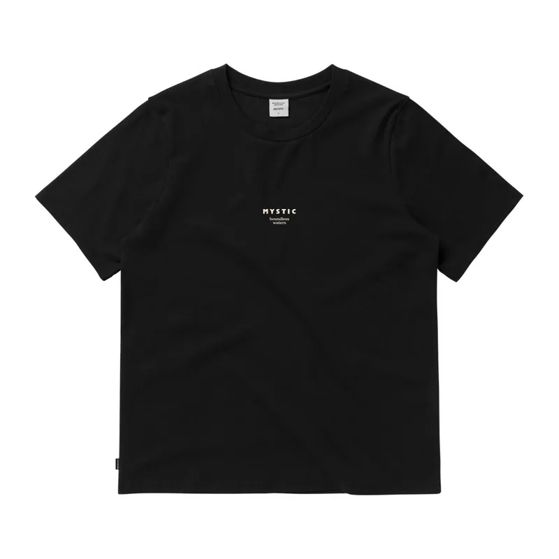 Kracherpreis MYSTIC Holocene Tee Women