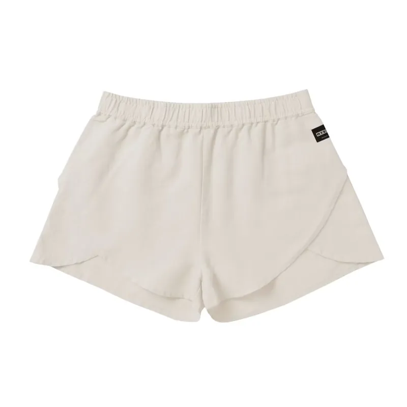 Finale Aktion MYSTIC Linen Shorts Women