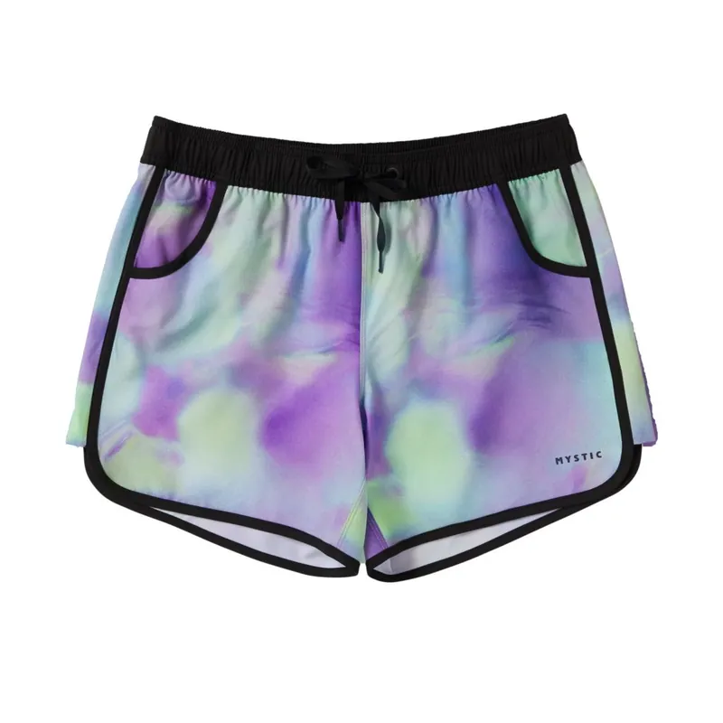 Angebot MYSTIC Tora Boardshorts Women