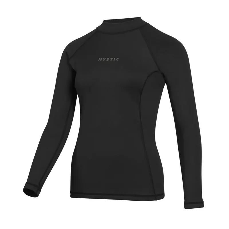 Knallerangebot MYSTIC Thermal Top L/S Women