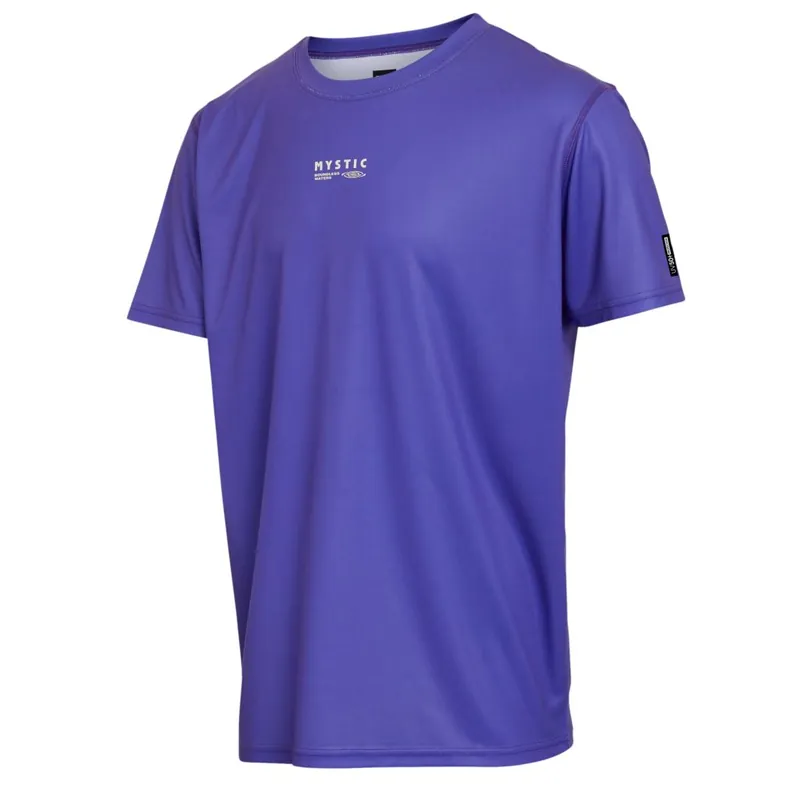 Beliebt MYSTIC Tactic S/S Loosefit Quickdry