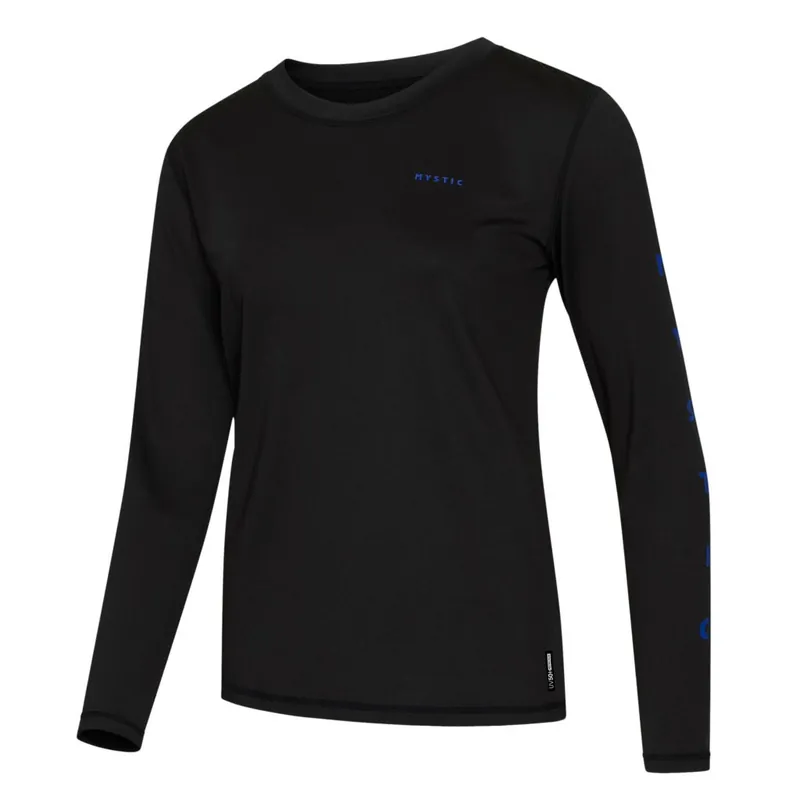 Nur Heute MYSTIC Solstice L/S Rashvest Women