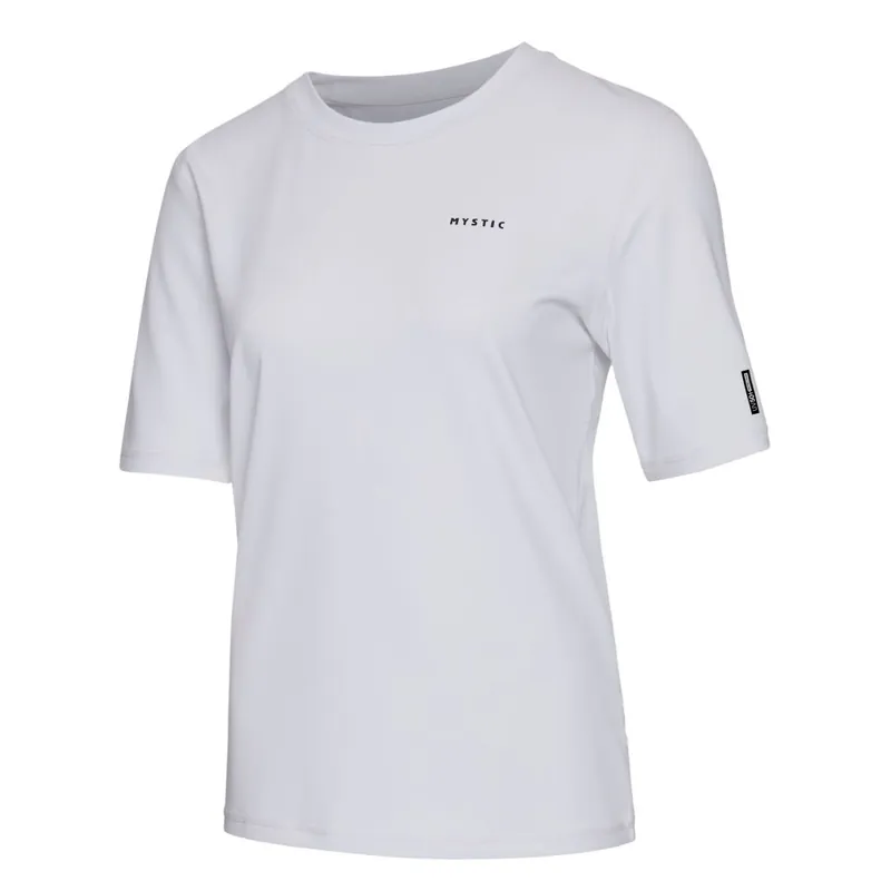 Expressversand MYSTIC Solstice S/S Rashvest Women