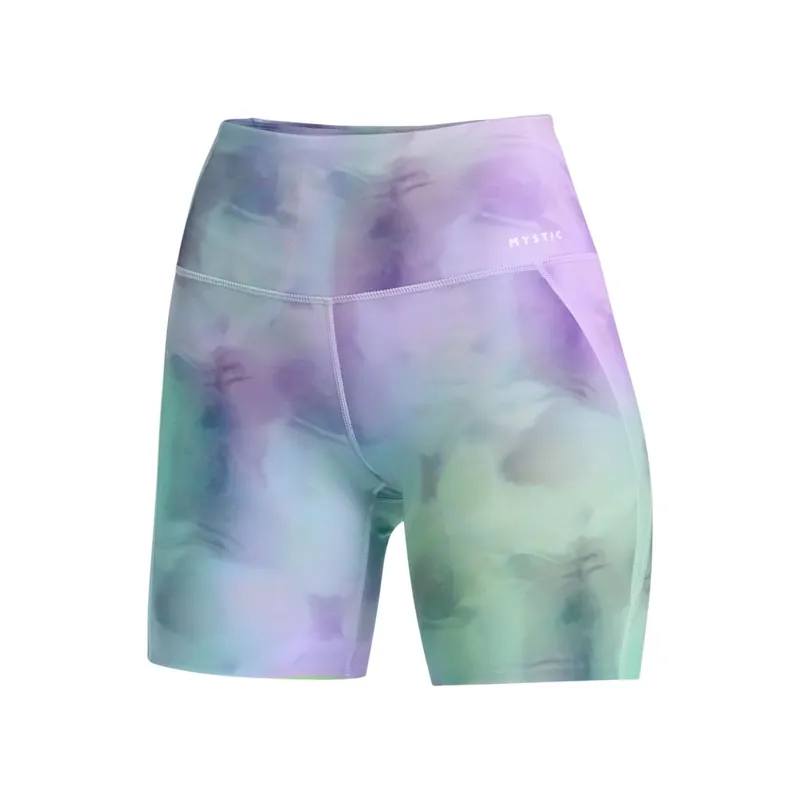 MYSTIC Terri Performance Biker Shorts Women Solange Der Vorrat Reicht