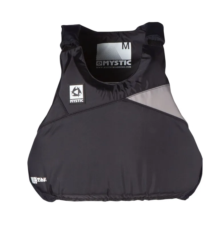 MYSTIC Star Floatation Vest Zipfree Geprüft