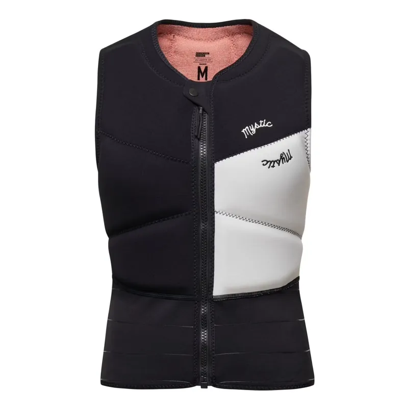 MYSTIC Dusk Impact Vest Fzip Women Rabatt