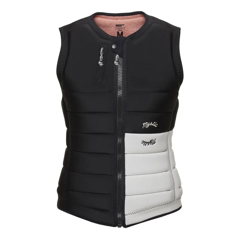 MYSTIC Maze Impact Vest Fzip Wake Women Jetzt Bestellen