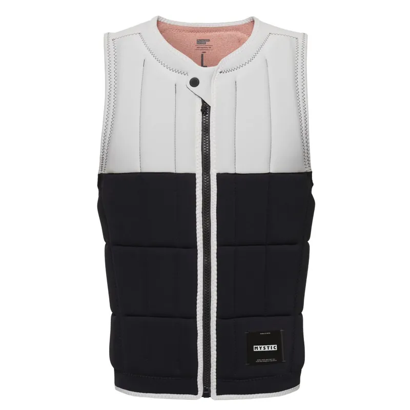 MYSTIC Renegade Impact Vest Fzip Wake Neuheit