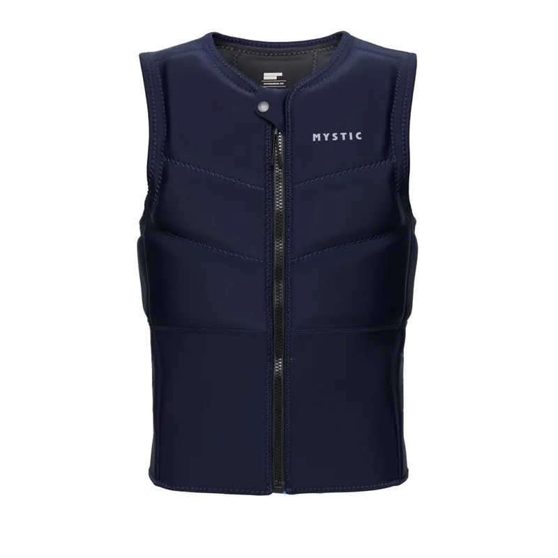MYSTIC Star Impact Vest Fzip Aktuell