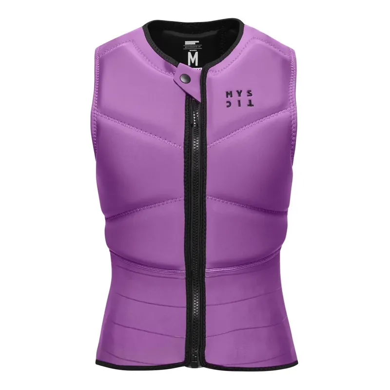 MYSTIC Star Impact Vest Fzip Women Beliebt