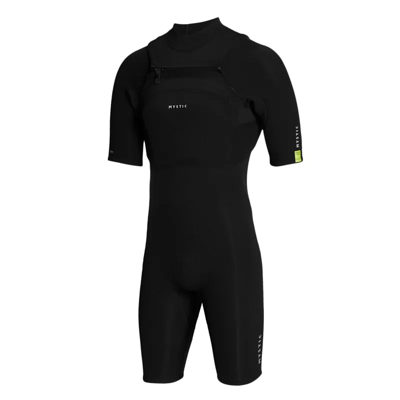 MYSTIC Impact Shorty Heißes Angebot