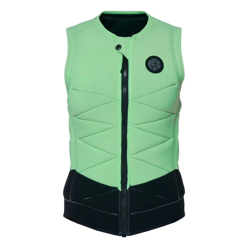 Knallerangebot MYSTIC Juice Impact Vest Fzip Wake Women