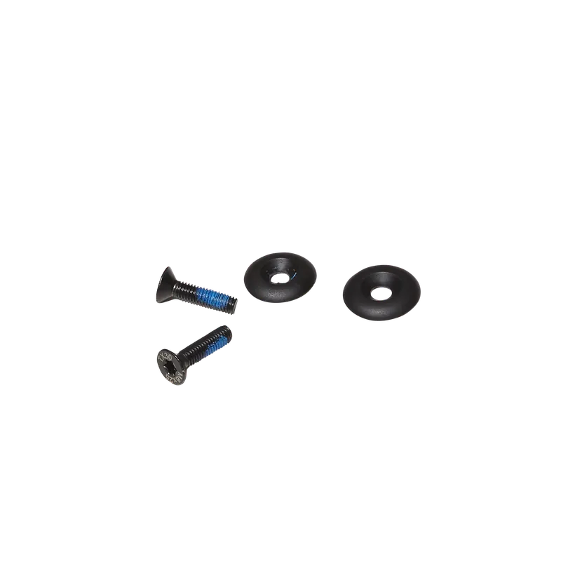 MYSTIC Stealth Bar Gen 3 screw and washer set Neue Kollektion