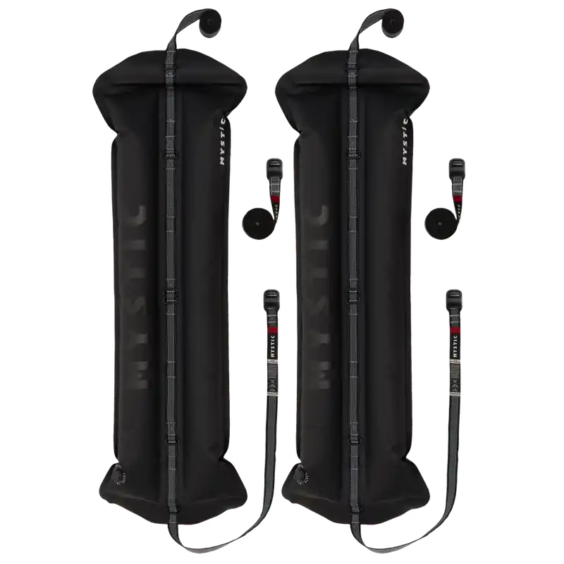 Meistverkauft MYSTIC Inflatable Roofrack System Single