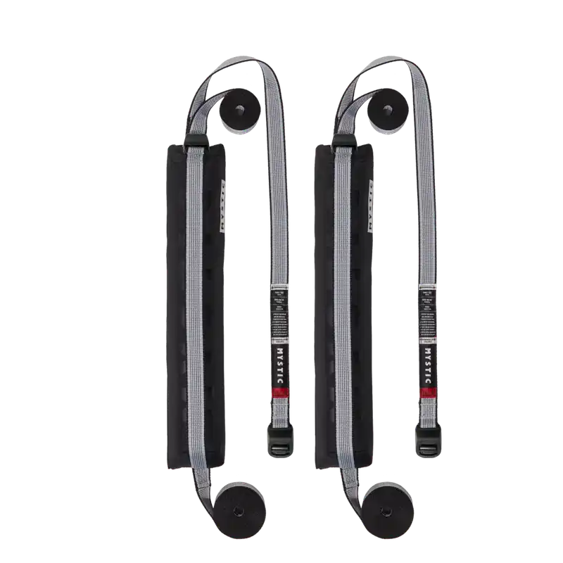 Super-Preis MYSTIC Roofrack System Single