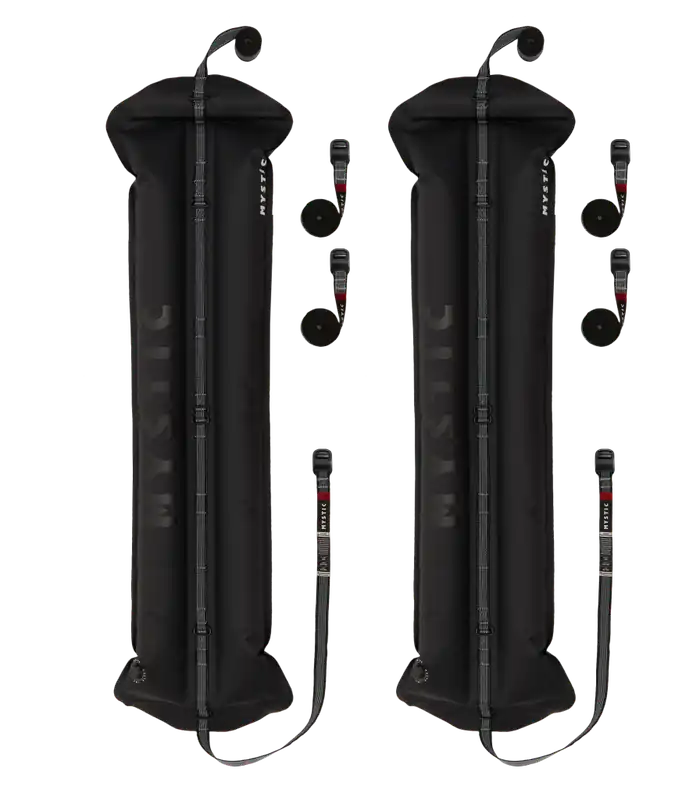 Expressversand MYSTIC Inflatable Roofrack System Double