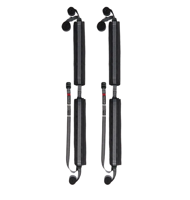 Aktuell MYSTIC Roofrack System Double