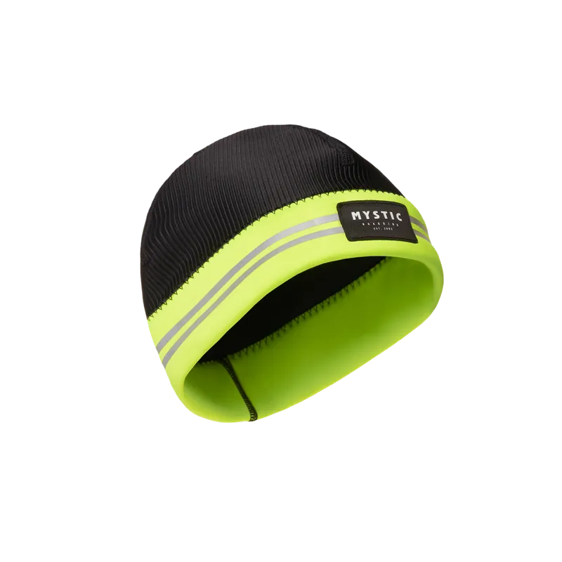 Markenware MYSTIC Beanie Neoprene Reflective 2mm