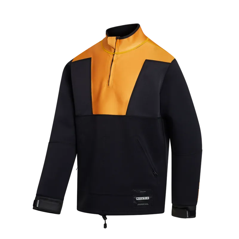 Neuheit MYSTIC Fulmar Neoprene Pullover 3/2mm