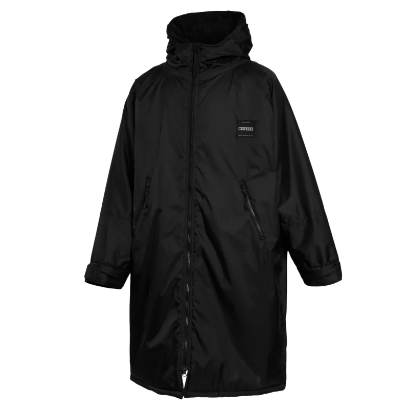 MYSTIC Poncho Explore Finale Aktion