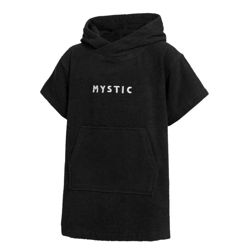 MYSTIC Poncho Brand Kids Billig
