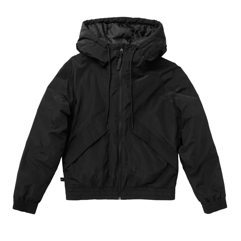 MYSTIC The Hooded Bomber Neuheit