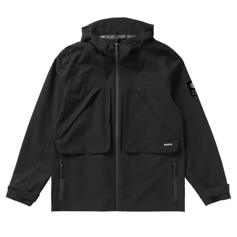 Echt MYSTIC DTS Rain Jacket