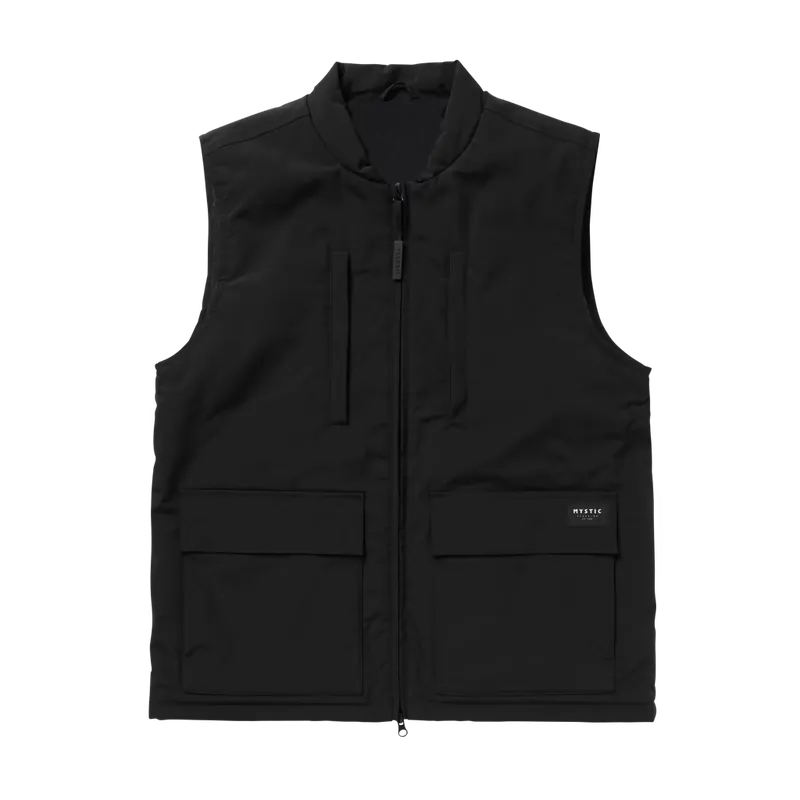 MYSTIC Rune Bodywarmer Schnäppchen