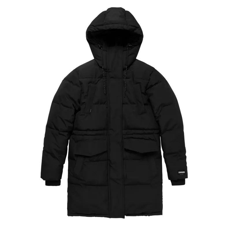Garantierte Lieferung MYSTIC The Heritage Parka Women