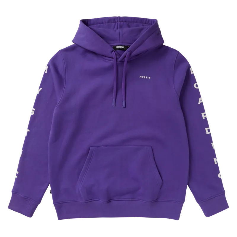 Preis Gesenkt MYSTIC Bolt Hood Sweat