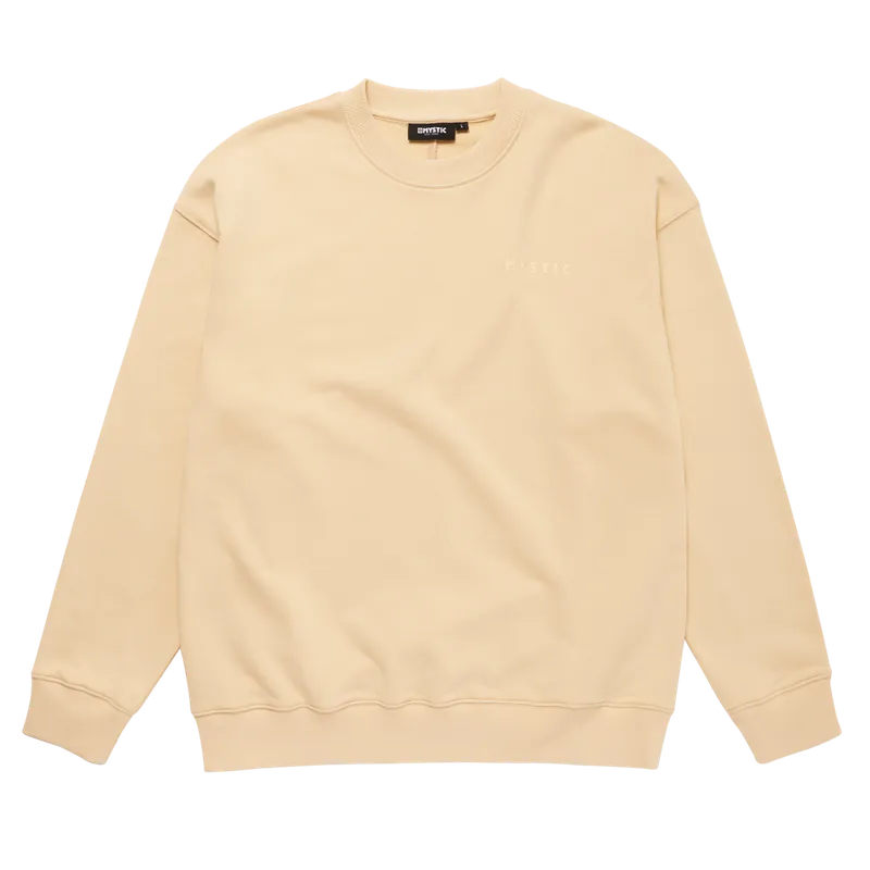 Neu MYSTIC Grit Crew Sweat