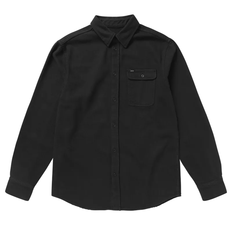 MYSTIC Blaze Shirt Direktkauf