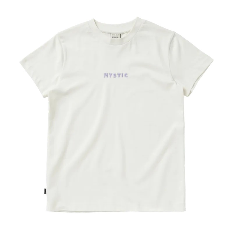 MYSTIC Brand NOOS Tee Women Bestpreis