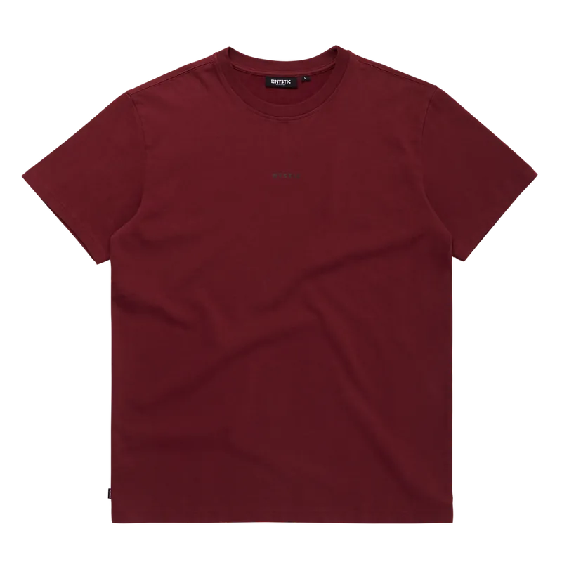 MYSTIC The Staple Tee Schnäppchen