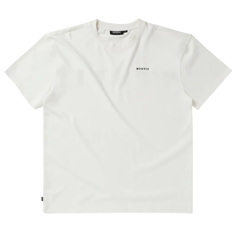 MYSTIC Profile Tee Markenware