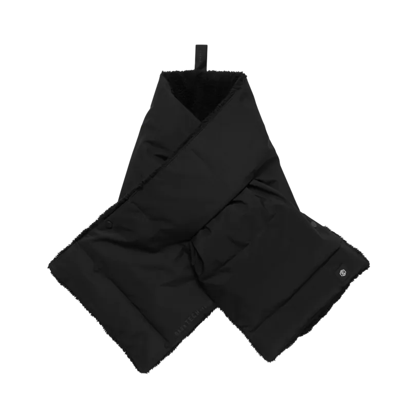 MYSTIC DTS Padded Shawl Knallerangebot