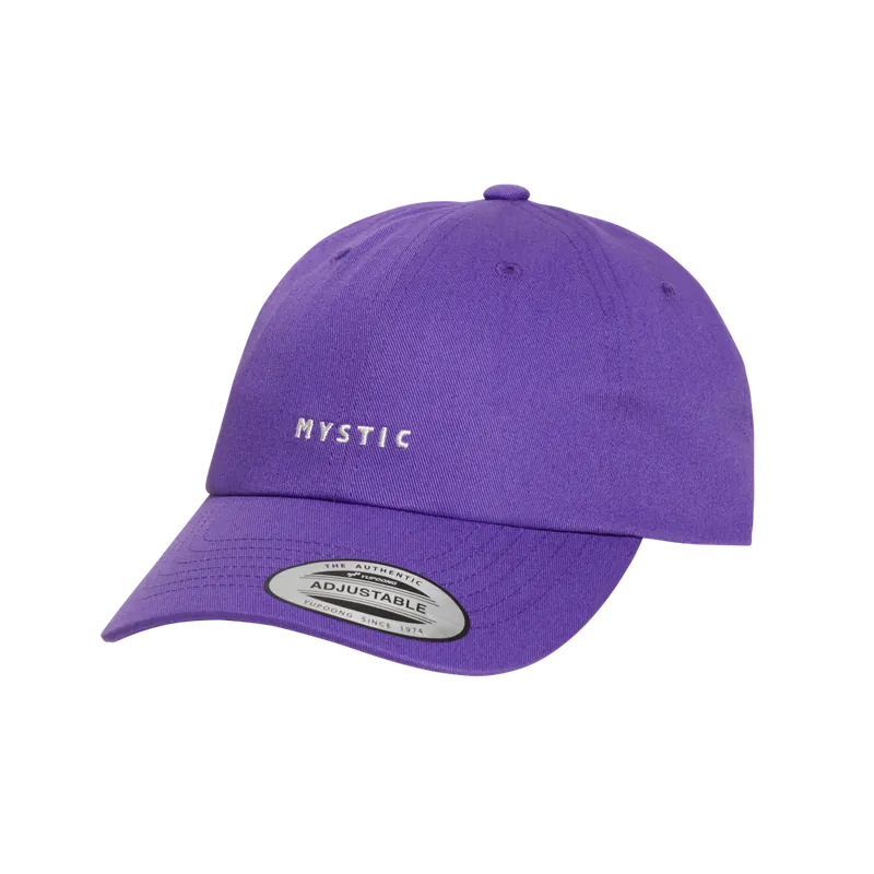 Abverkauf MYSTIC Dad Cap