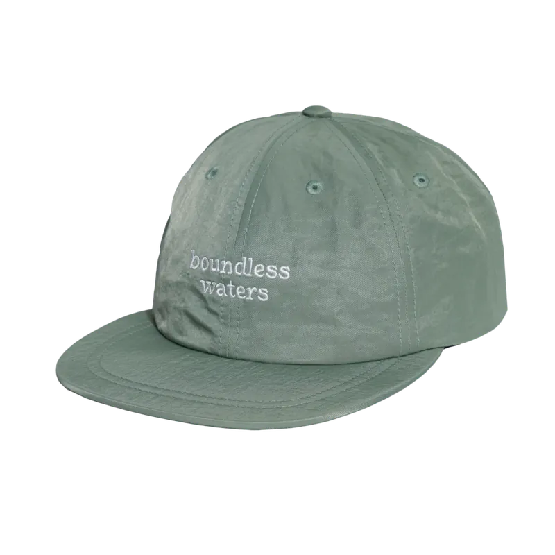 Bestpreis MYSTIC Ripple Cap