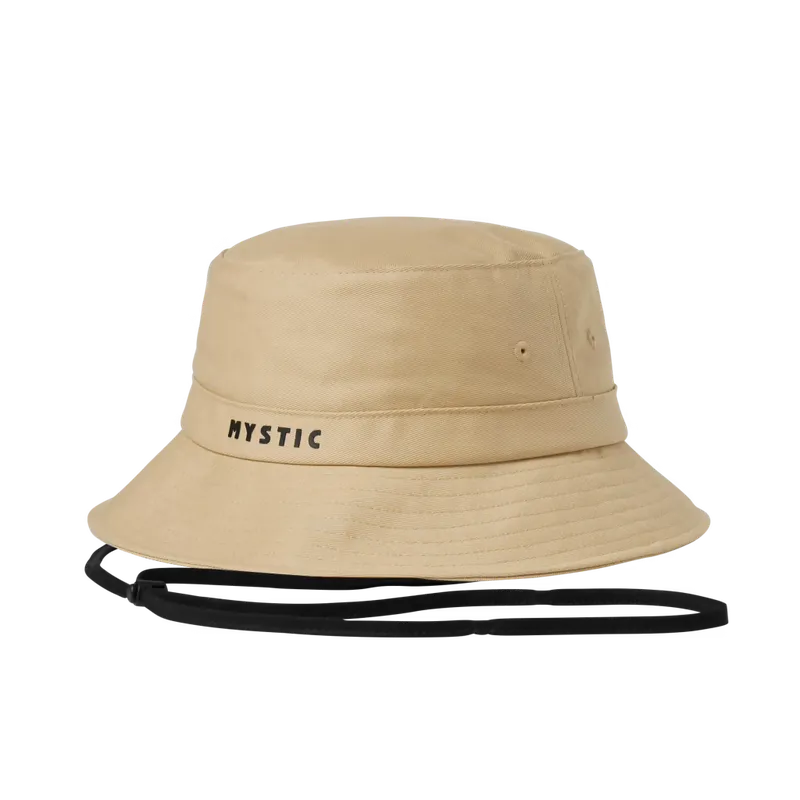 MYSTIC Quickdry Bucket Hat Aktuell