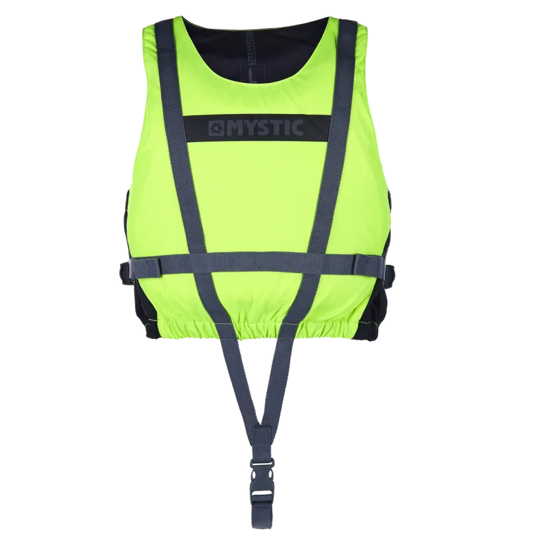 Expressversand MYSTIC Brand Floatation Vest Zipfree