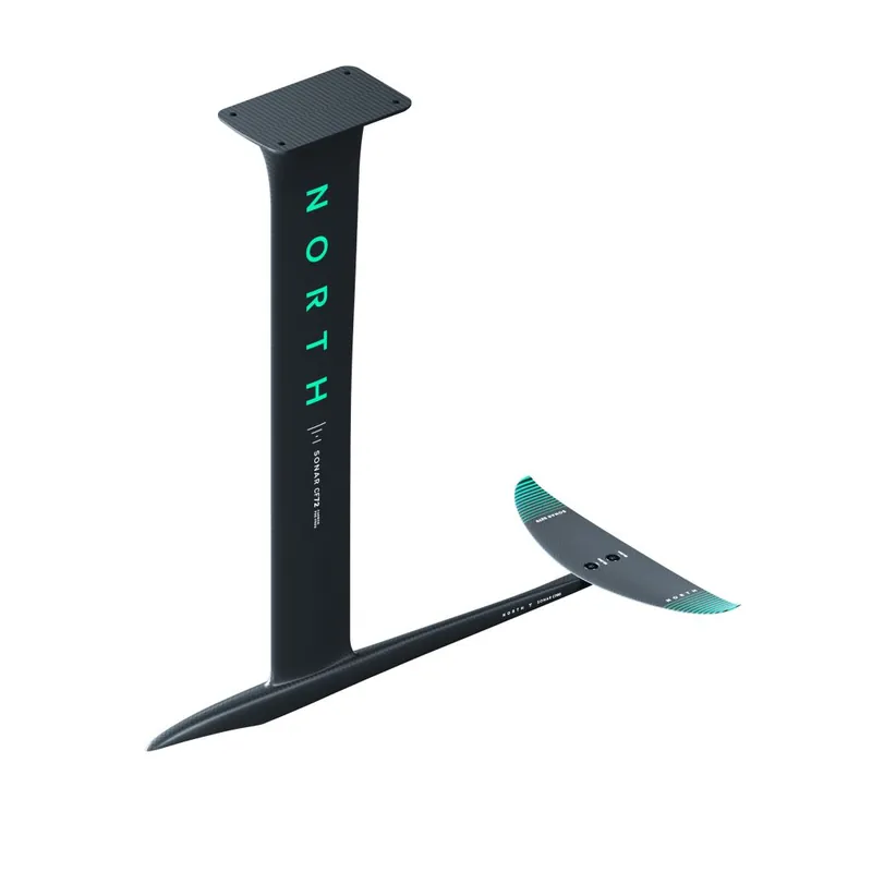 Markenprodukt NORTH Sonar Carbon Foil Edition