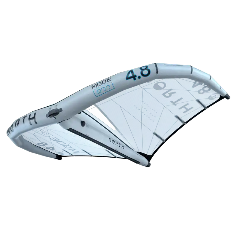 Neu Im Sortiment NORTH Mode PRO wing