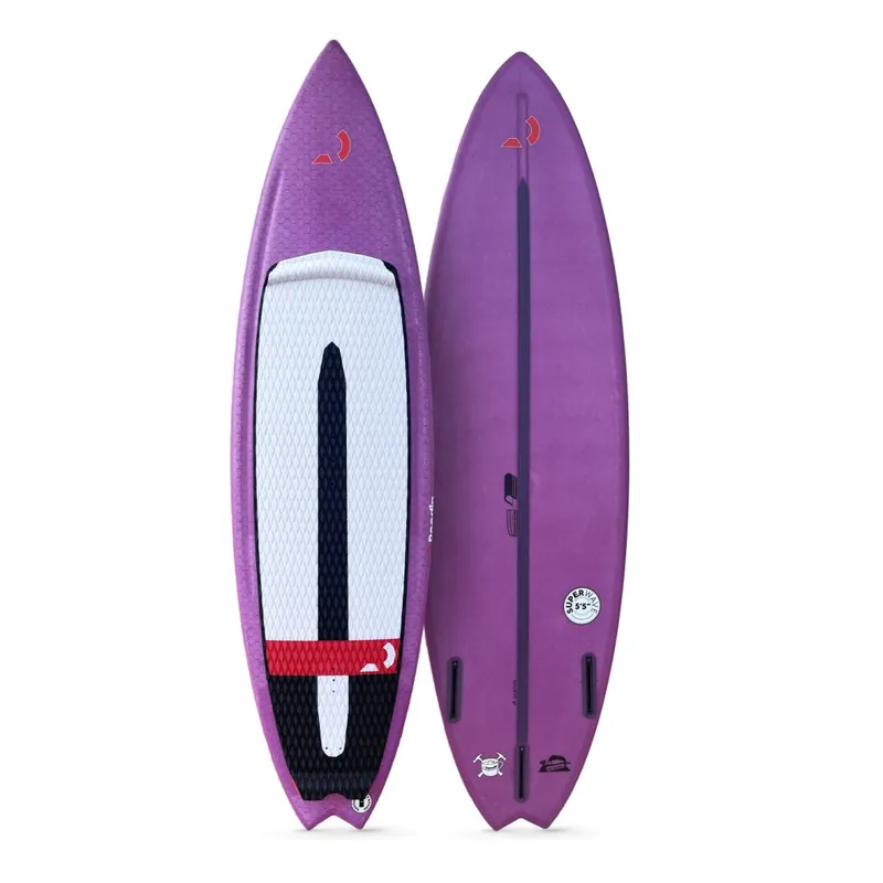 Reedin SuperWave Waveboard Nur Für Kurze Zeit