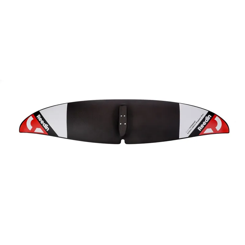 REEDIN FlightAttendant Front Wing with screws Markenprodukt
