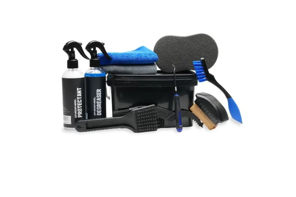 Onewheel Cleaning Kit Jetzt Kaufen